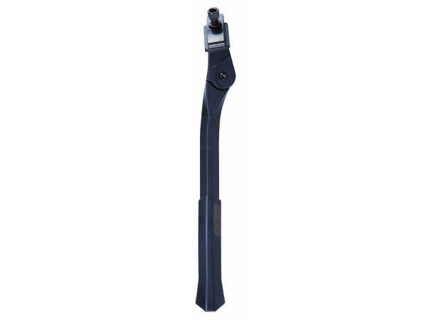 BBB CityKick BKS-05 Støtte 26-29" Justerbar, sentermontert, alu, sort 